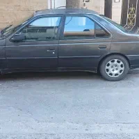فوری فوری پژو۴۰۵مدل ۸۱