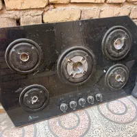 گاز صفحه ای|اجاق گاز و لوازم برقی پخت‌وپز|جیرفت, |دیوار