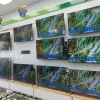 تلویزیون های هوشمند اسنوا اقساطی بدون سود