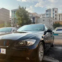 Bmw 320i 2007|خودرو سواری و وانت|تهران, تهرانپارس غربی|دیوار