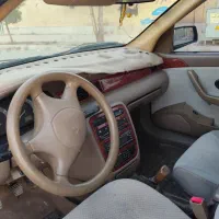 سمند پایه گاز سوز|خودرو سواری و وانت|کرمان, |دیوار