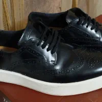 کفش کلارک اصل سایز 40 و 41|کیف، کفش، کمربند|تهران, نیاوران|دیوار