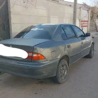 سمندlx ۸۶ فول|خودرو سواری و وانت|اسفراین, |دیوار