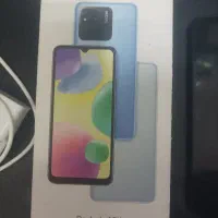 گوشی شیامی redmi 10A|موبایل|اهواز, منبع اب|دیوار