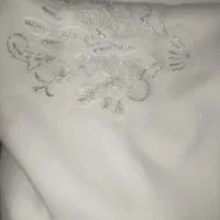 پرده رختخواب