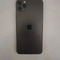 گوشی آیفون 11 پرومکس