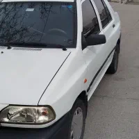 پراید ۱۳۱ مدل۹۴|خودرو سواری و وانت|شهریار, شهرک شاهد|دیوار