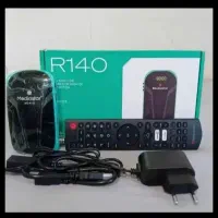 گیرندهR140.لوازم کامل در بسته.ارسال کلیه نقاط کشور