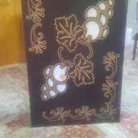 میز ۶نفره همراه باشید درحدنو
