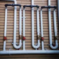 شرکت گازرسانی و فنی مهندسی فانوس کویر سیستان