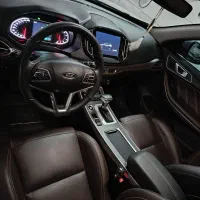 تیگو ۷ IE|خودرو سواری و وانت|بجنورد, |دیوار