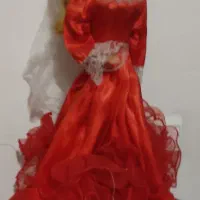 سلام عروسک ها بدون پارگی وبالون آرزوها نو