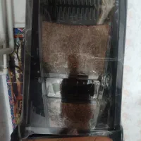 بخاری سالم شومینه ای و بخاری های کوچک|بخاری، هیتر، شومینه|تبریز, |دیوار