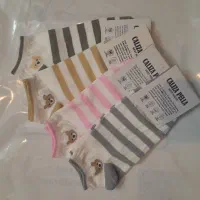 جوراب زنانه و خردسال