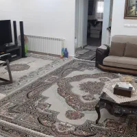 62متر-دوخواب-طبقه-اول-باپارکینگ-سندی