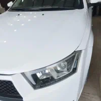 دنا پلاس اتومات مدل401 فروش عجله ای|خودرو سواری و وانت|اصفهان, بابوکان|دیوار