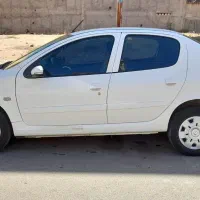 رانا پلاس 1401|خودرو سواری و وانت|قزوین, |دیوار