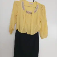 سارافون مجلسی جذب شیک