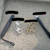 چاقو|کلکسیون و سرگرمی|میاندوآب, |دیوار