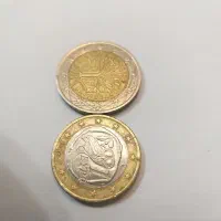 سکه خارجی و ایرانی|کلکسیون سکه، تمبر، اسکناس|کرج, اصفهانی‌ها|دیوار