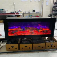 شومینه برقی الیسان مدل GtA|بخاری، هیتر، شومینه|بندر ماهشهر, |دیوار