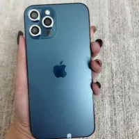 ایفون 12پرومکس