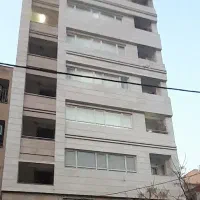 ۸۵متر فول امکانات تکواحدی