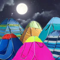 کارخانه چادر مسافرتی به قیمت عمده حراج