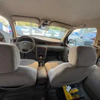 سمند Lx 99|خودرو سواری و وانت|اصفهان, ملک‌شهر|دیوار