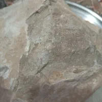 سنگ مشکوک به شهاب سنگ