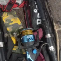 شیبان شهرک بهشتی خیابان صادق 3|ماهیگیری|باوی, |دیوار