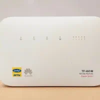 مودم ایرانسل Tf i60 سری H1