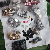 نخ خیاطی وگلدوزی