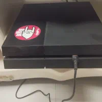 فروش ps4 کارکرده