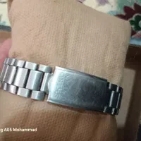 ساعت قدیمی سیکو ۵ اصل ژاپنی|ساعت|تهران, جوادیه|دیوار