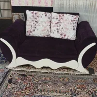 مبل|مبلمان خانگی و میز عسلی|سنگدوین, |دیوار