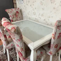 میزناهاخوری ۴نفره
