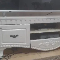 میزتلوزیون