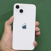 ایفون 13 حافظه 256g