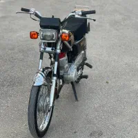 125|موتورسیکلت|دزفول, |دیوار