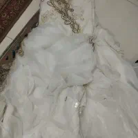 لباس عروس