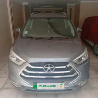 جک S3 اتوماتیک مدل 1403، کارنامه