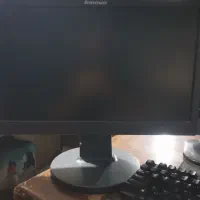 کیس و مانیتور، کامپیوتر