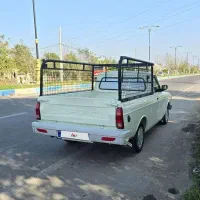 پیکان وانت مدل ۸۵ شاسی سالم|خودرو سواری و وانت|رشت, آتشگاه|دیوار