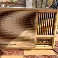 خریدار و فروش انواع کولر پنجره ای های  اوجنرال