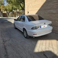 سمند سورن پلاس 1401|خودرو سواری و وانت|شهرضا, |دیوار