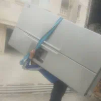 اتوبار،باربری،اسباب کشی با کارگر ۱۰۰٪تضمینی|خدمات حمل و نقل|شیراز, شهرک امیر کبیر|دیوار
