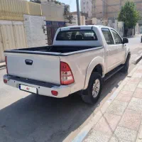 فوتون دوکابین . دیزل|خودرو سواری و وانت|تهران, یافت‌آباد|دیوار