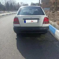 پراید 141 مدل 89|خودرو سواری و وانت|فردوسیه, |دیوار