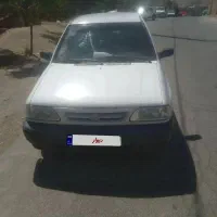 پراید ۱۳۱